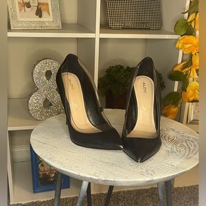 Aldo pumps